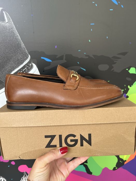 Дамски обувки Zign