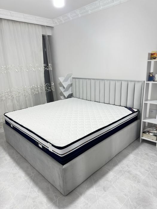 Kravat divan bir kishilik kravat