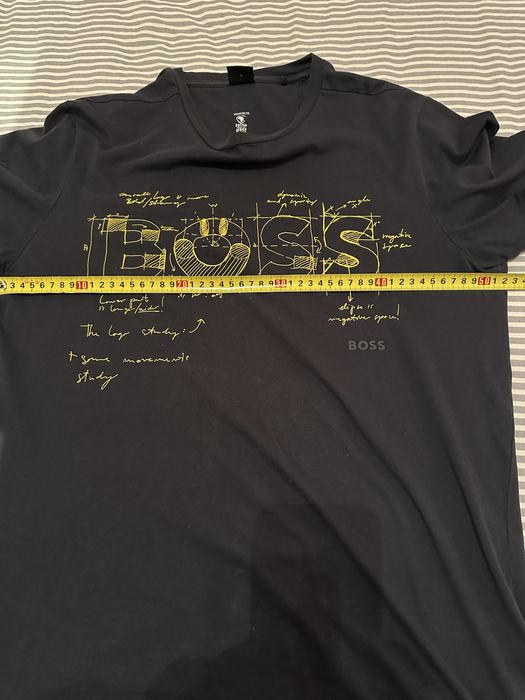 Tricou Hugo Boss marime S