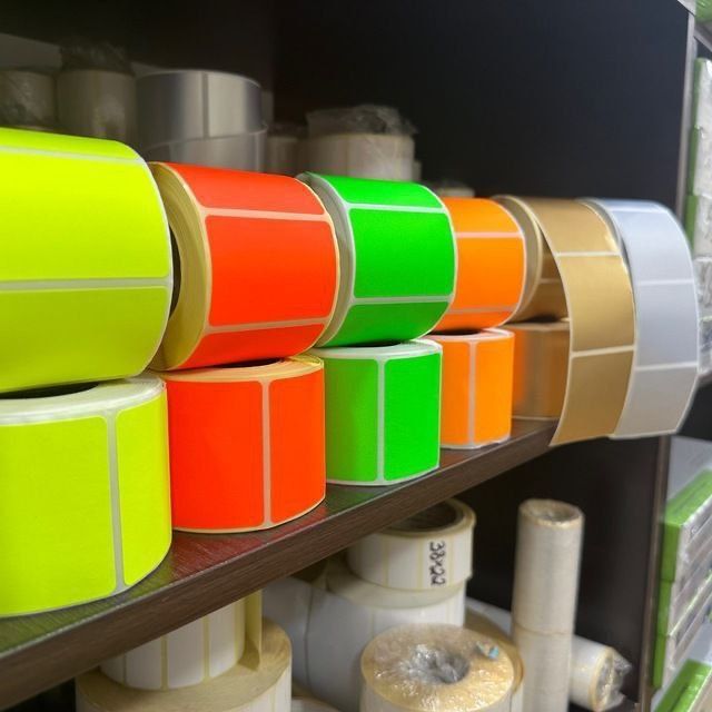 Этикетка в Тошкент