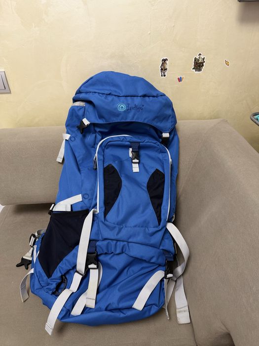 Туристический рюкзак Indigo Trango 75л