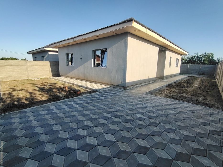 Casa de vanzare Giarmata