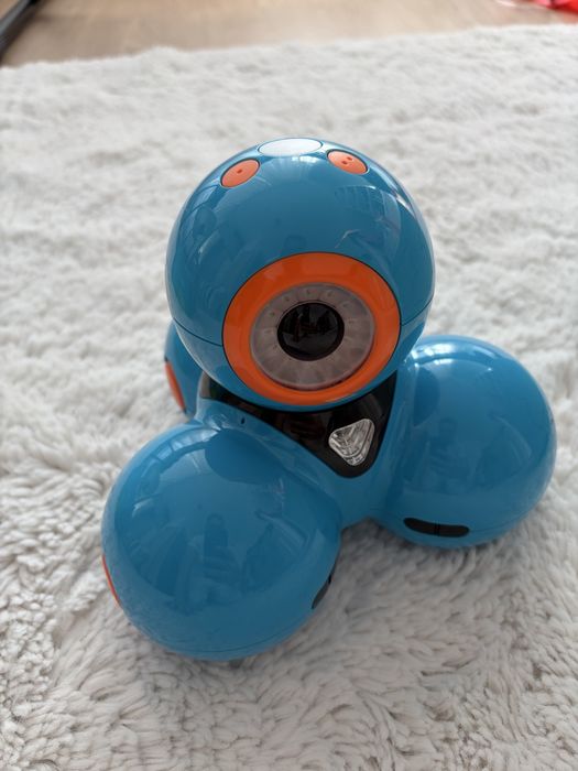 Робот Dash and Dot / нов