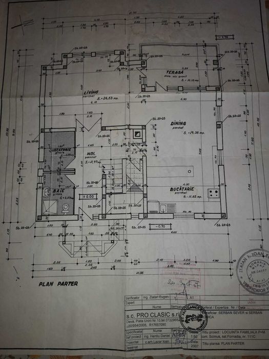 Casa + anexa locuibila + curte, gradina, padure peste 5000 mp