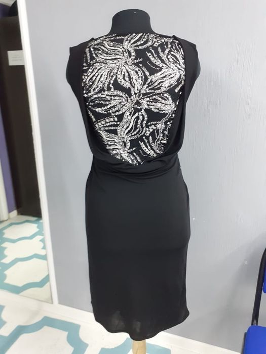 Платье 5000 тенге