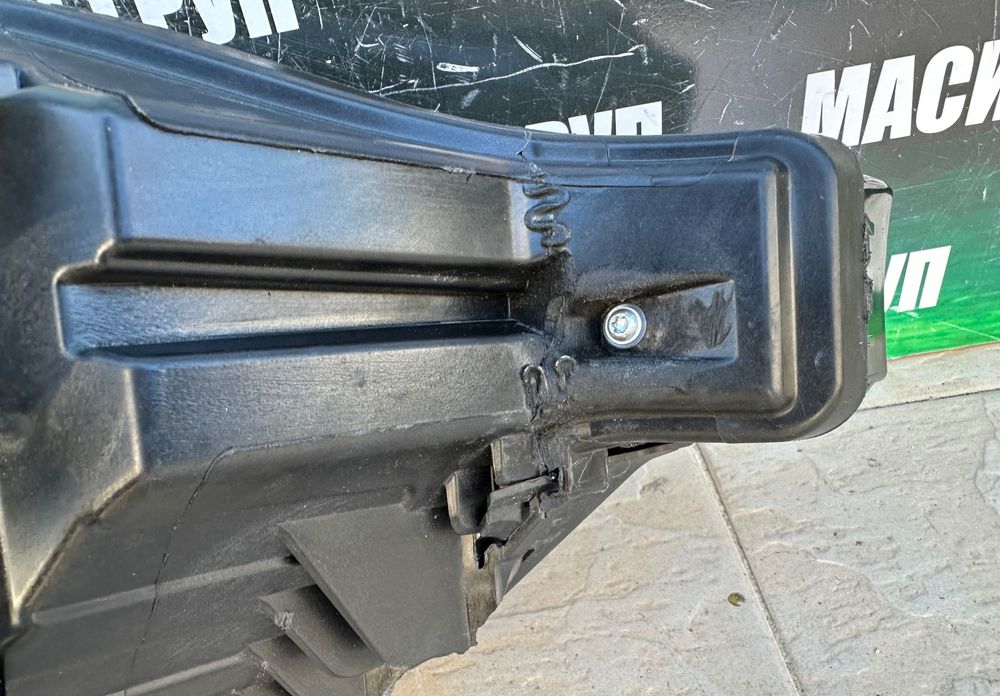 Фарове far Full Led фар за Волво ХЦ60 Volvo XC60