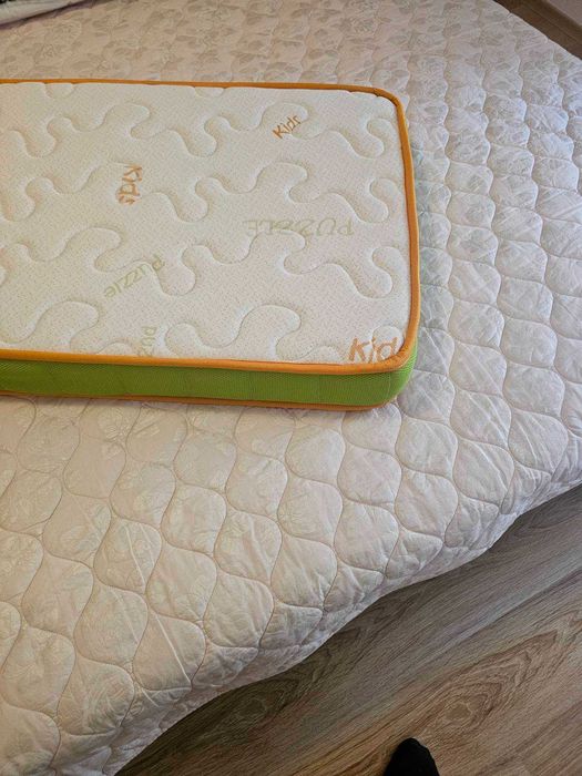 Матрак за кошара 60/120 - Магнифлекс