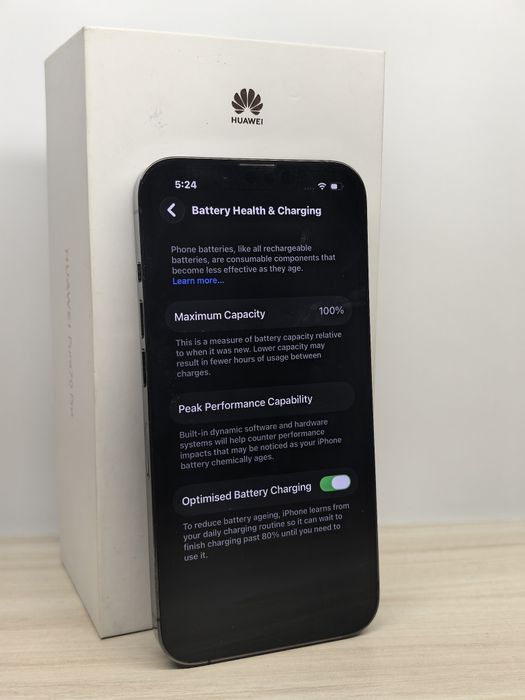 Iphone 13 pro 128gb