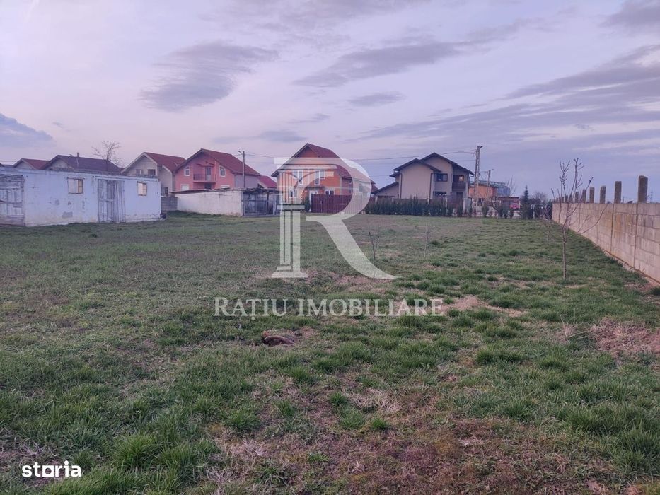 Teren intravilan | Palota | Bihor