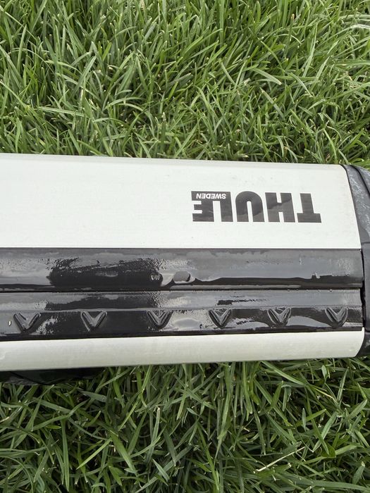 Поперечины Thule. Rapid system 753000