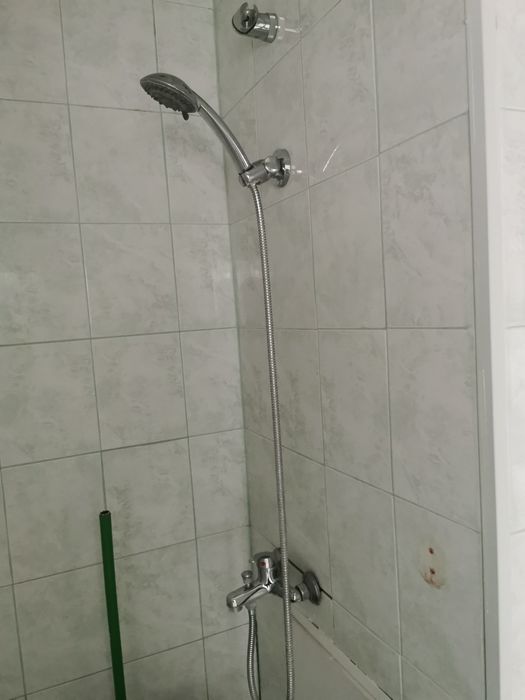 Душ за баня пълен комплект