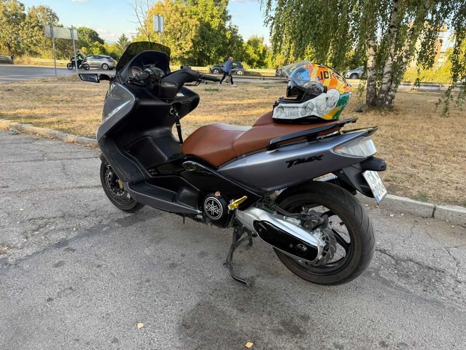 Yamaha T-max 500i *2006*