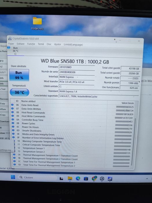 Pc Gaming Ryzen 7 5800x/Rtx 5060 Ti 8gb