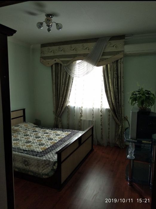 Аренда 2-х комнатная А.Темур 60 Эркин савдо