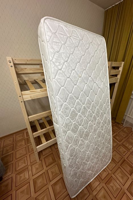 Продам матрасы 190х80