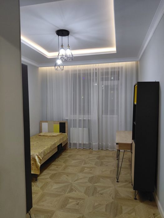 Продается 6-ти комн.квартира