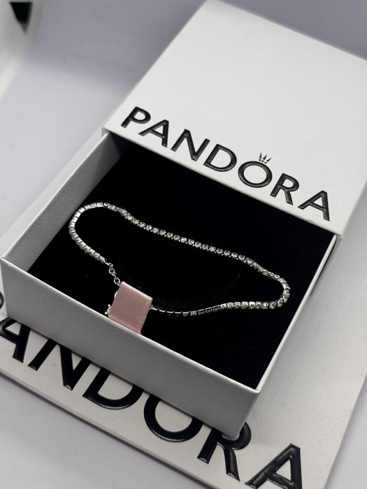 Пандора гривна Pandora