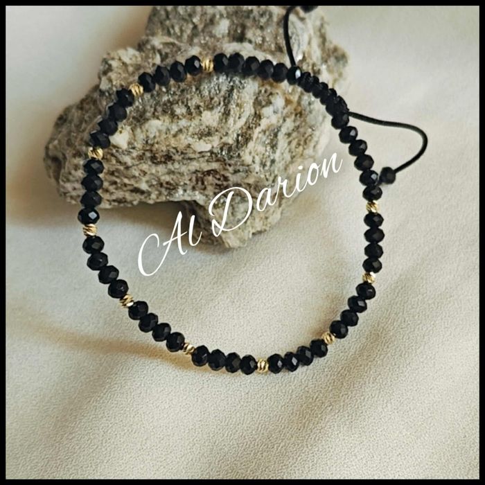 Brățări biluțe aur