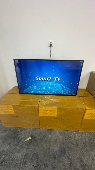 Smart TV 50/55 оптом и розницу