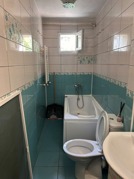 Apartament 3 camere de inchiriat