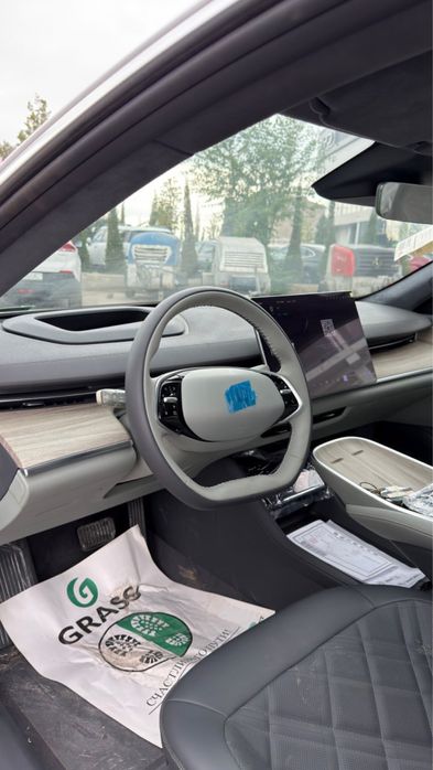 Changan  2025 — 8