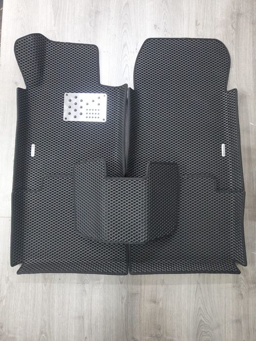 EVA ковры  Быстро! Качествено! Недорого!