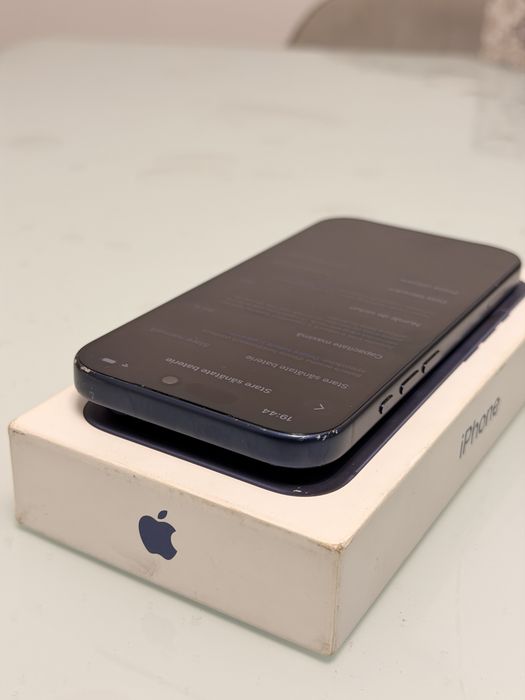 Iphone / 17 Pro / 256 GB / Blue / Fullbox