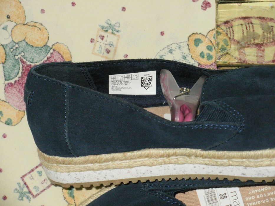 TOMS оригинални нови дамски 38