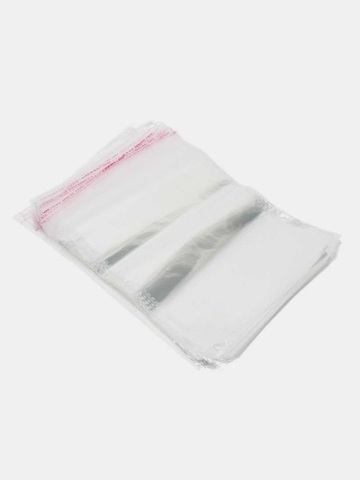 Пластиковый, Cтеклянный БОПП пакеты - лентой, Упаковочный пакеты ОПТОМ