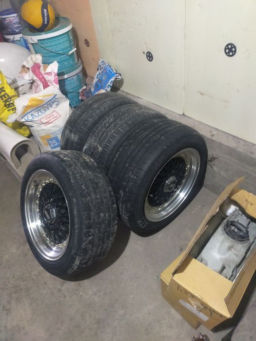 Продам диск R15комплект