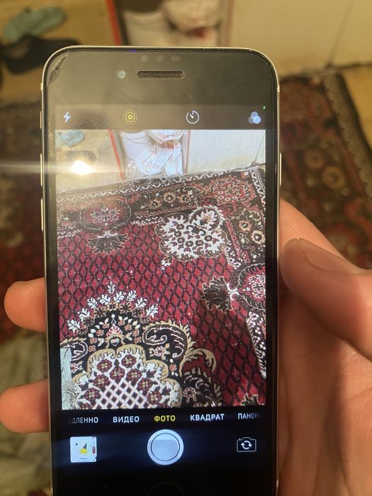 iPhone 8 обмен есть