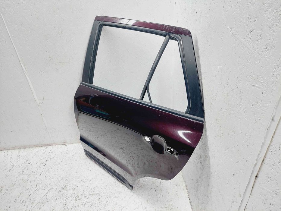 Usa stanga spate Hyundai Santa Fe 2 (CM) [Fabr 2005-2012] 5J Superior