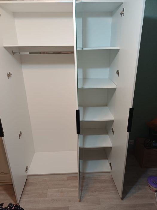 Продаю шкаф! Новый! Срочно!