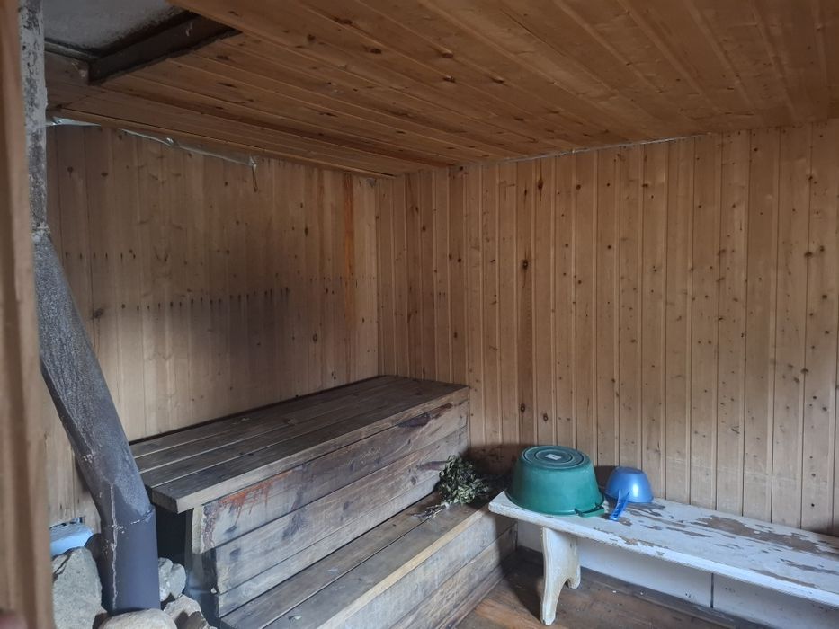 Дача в обществе Бригантина