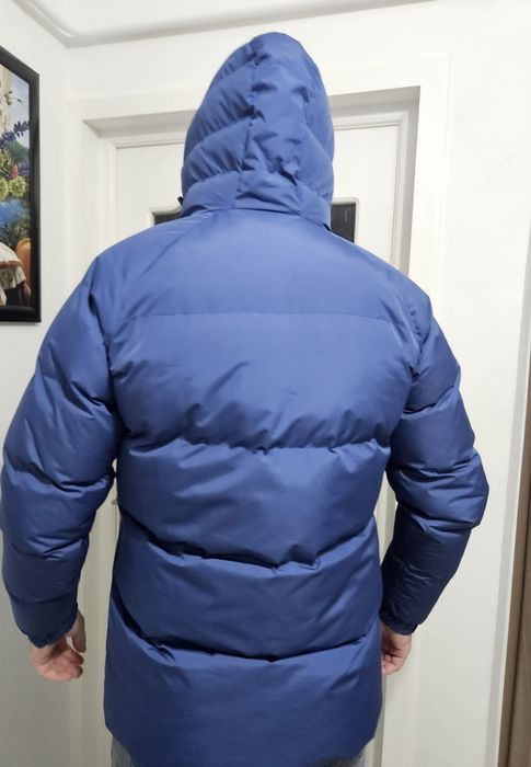 NOU-Geacă bărbați