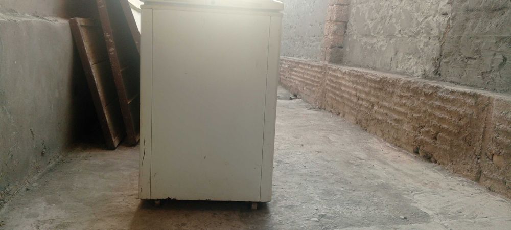 Muzlatkich zor ajoyib