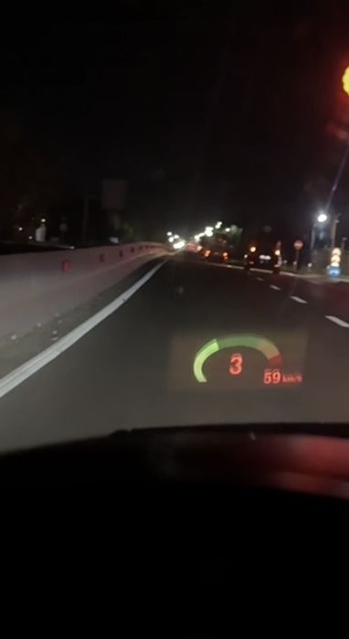 Vand Bmw 535d 286cp 2008 m paket trapa