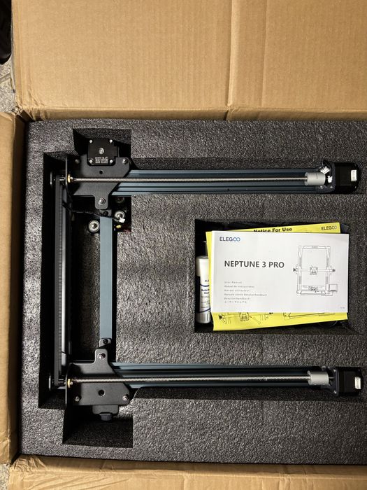Комплект за 3D принтиране