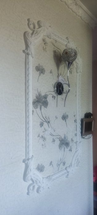 3-х комнатная квартира