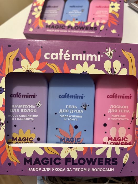 Новогодние боксы