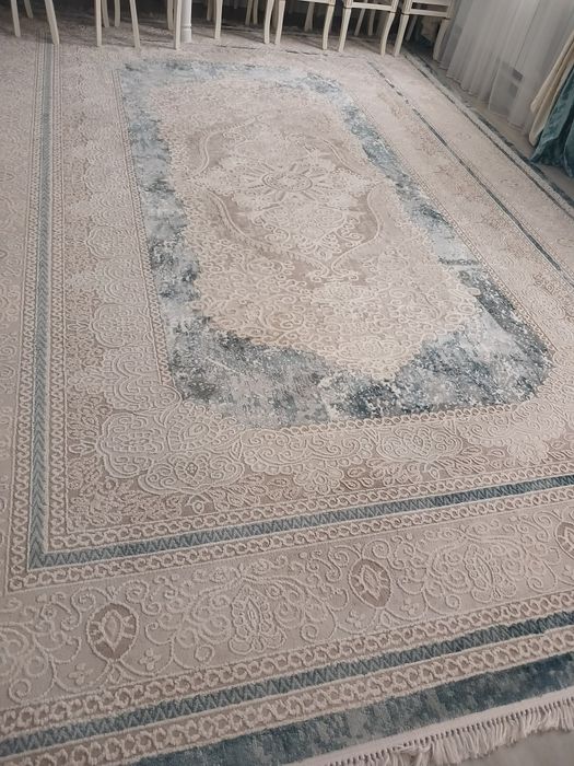 Калын кілем сатылады