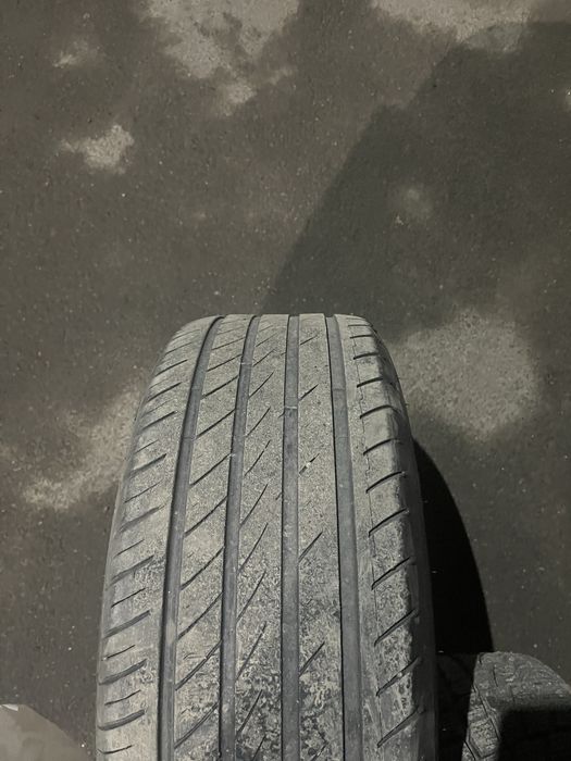 пара летний лето 235/55/17