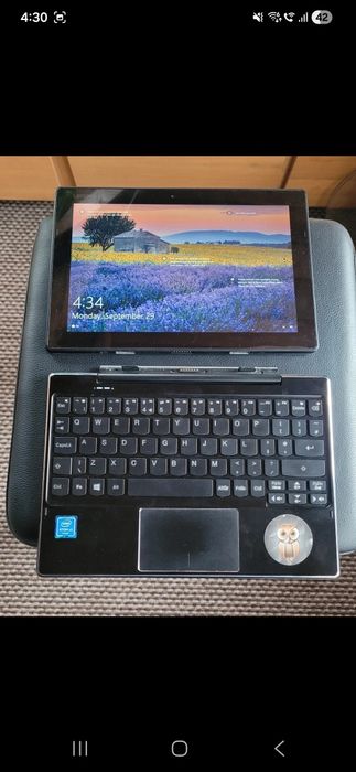Lenovo ideeaPad Miix 310-10ICR-Laptop 2-in-1