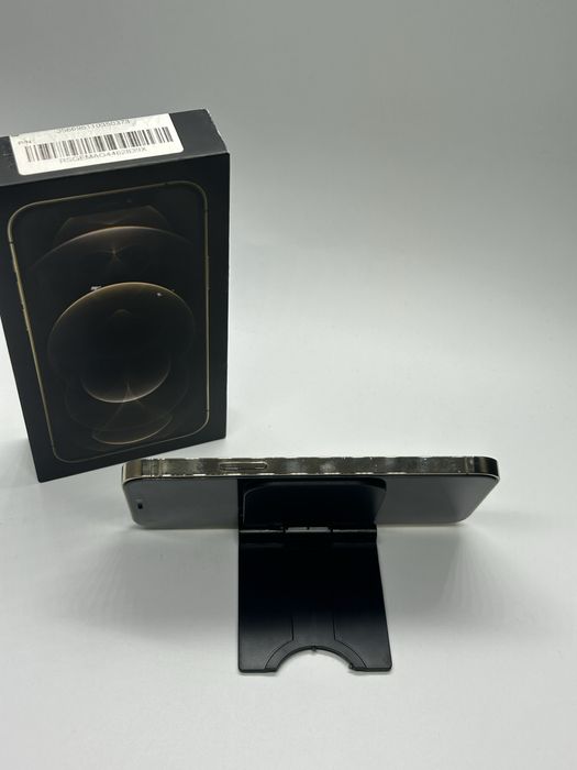 iPhone 12 PRO - 128Gb - GOLD - Baterie 100% - IMPECABIL + Garantie