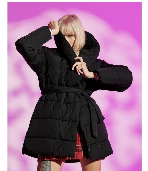 Куртки зимние утепленные по 3000