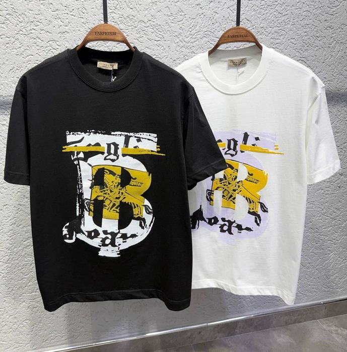 Мъжки тениски различни модели