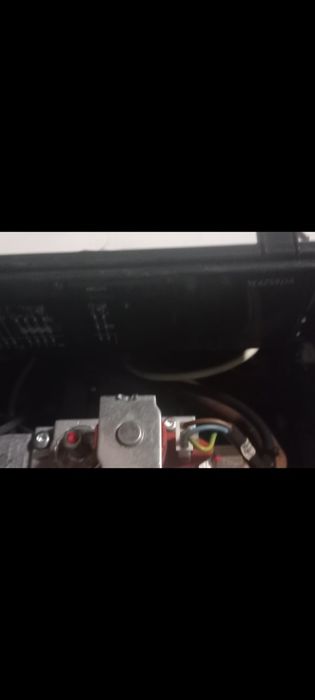 Газово котле VESSMAN