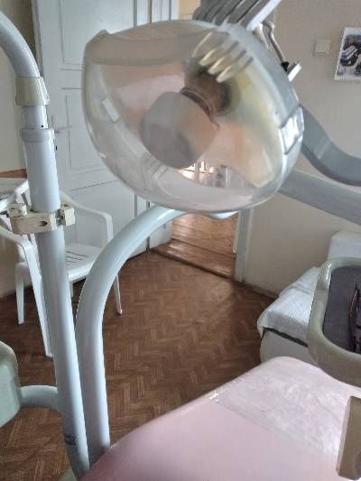 Зъболекарски кабинет