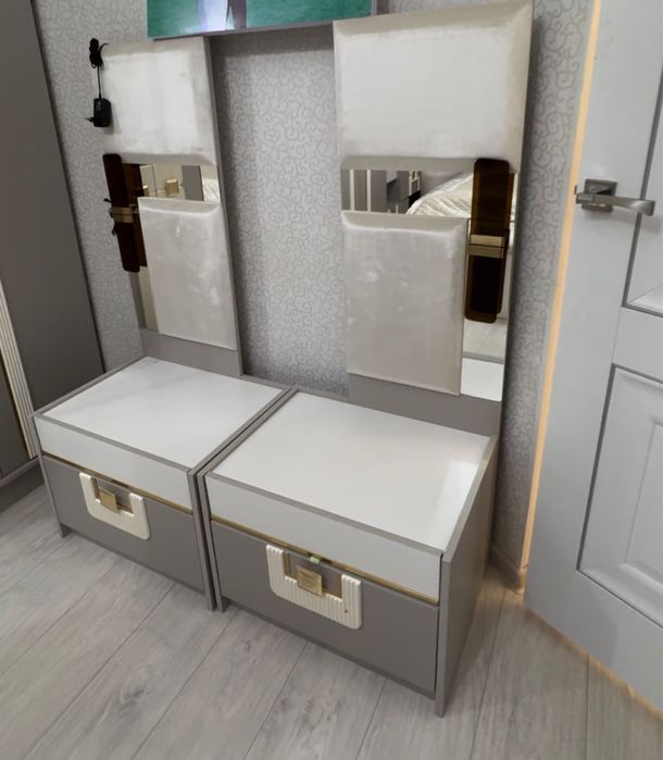 Спальный мебель комплект