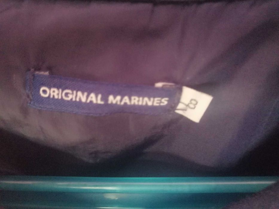 Яке ориджинал марина